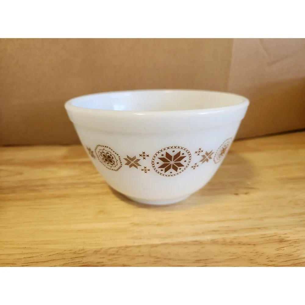 Vintage PYREX 